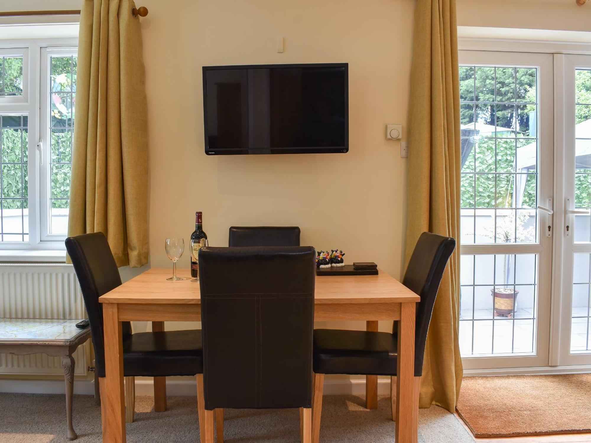 Rose Corner Holiday home
